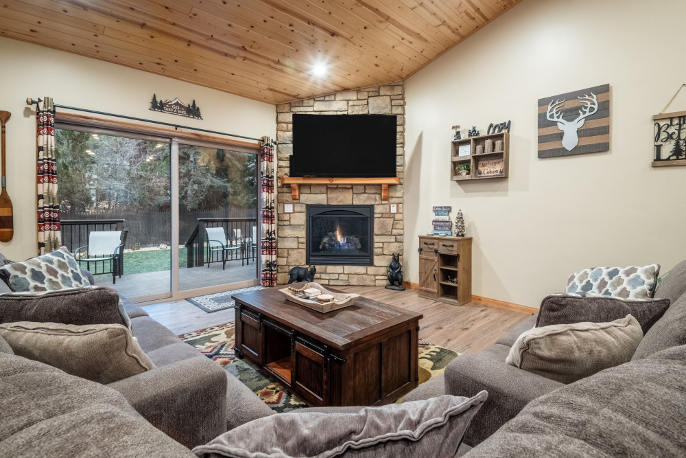 Big Bear Lake 27