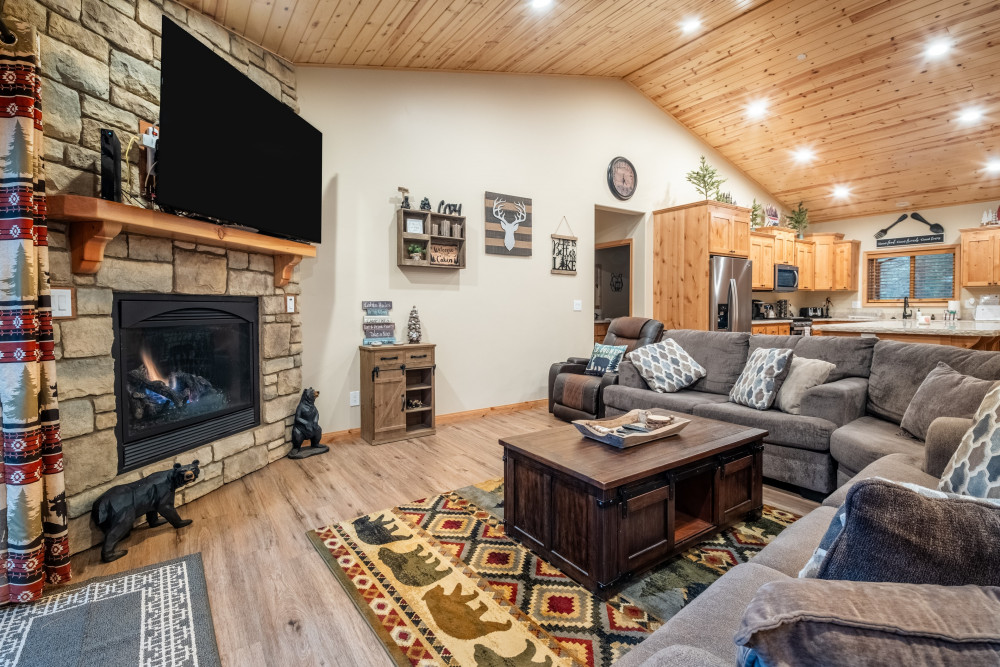Big Bear Lake 27