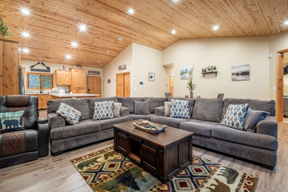 Big Bear Lake 27