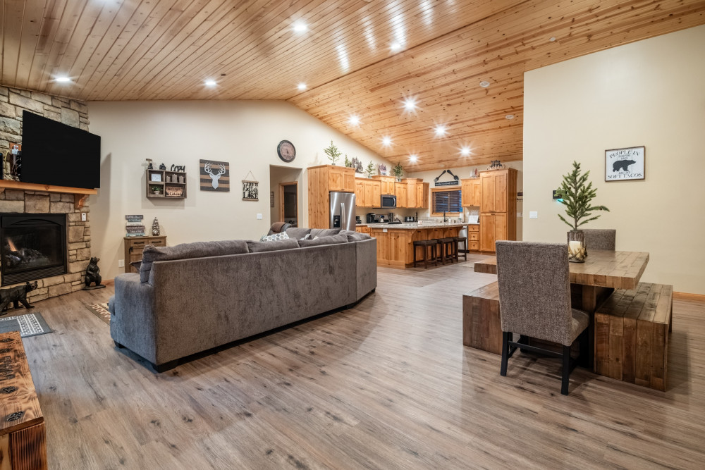 Big Bear Lake 27
