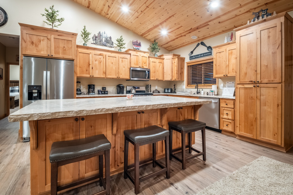 Big Bear Lake 27