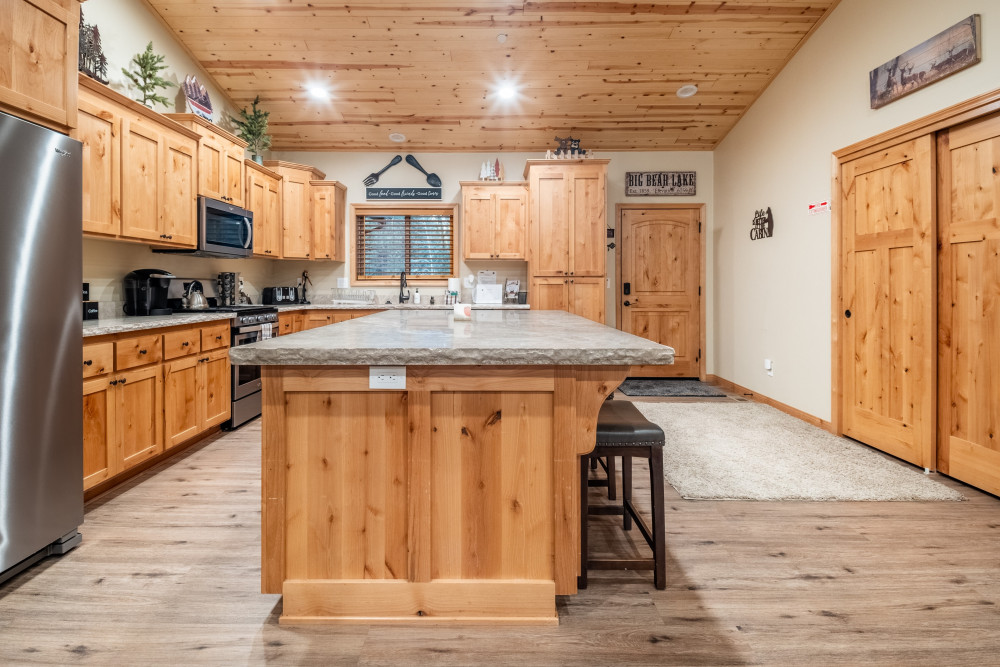 Big Bear Lake 27