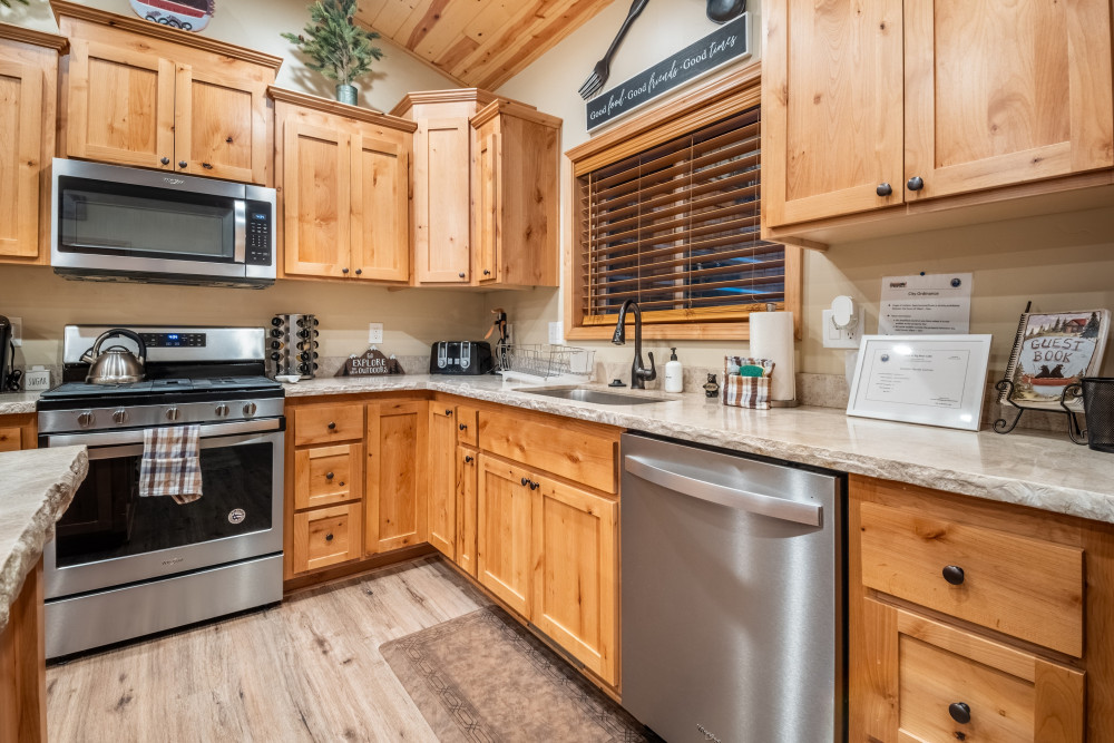 Big Bear Lake 27