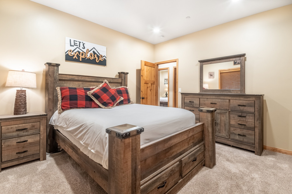 Big Bear Lake 27