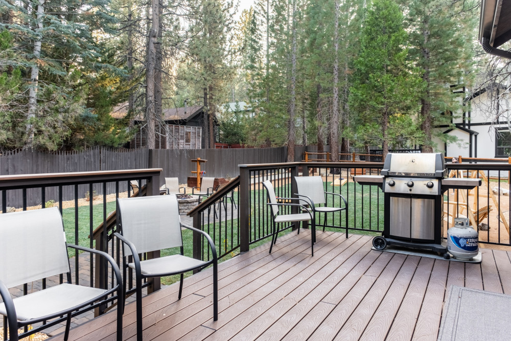 Big Bear Lake 27