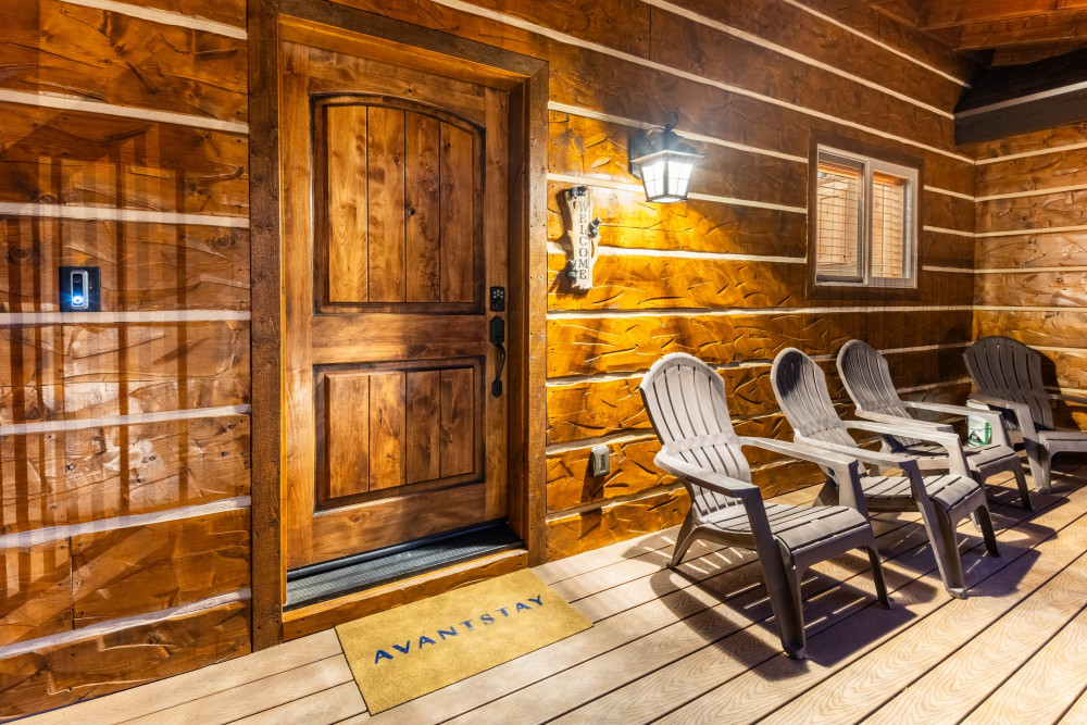 Big Bear Lake 27