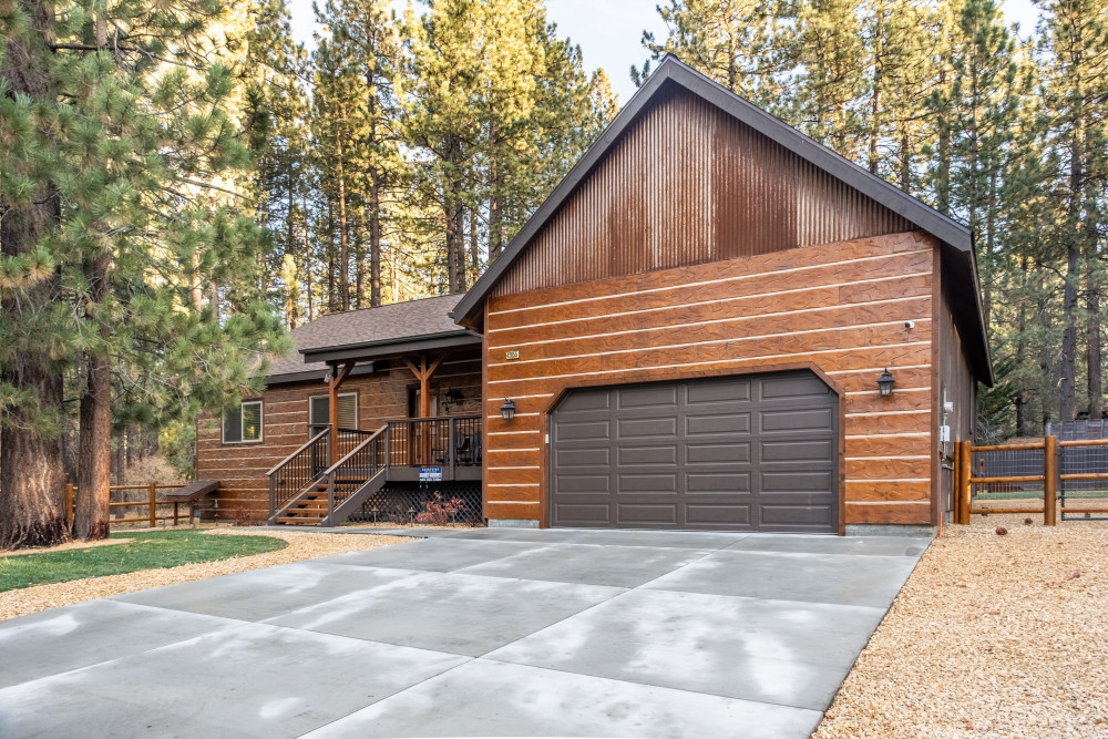Big Bear Lake 27