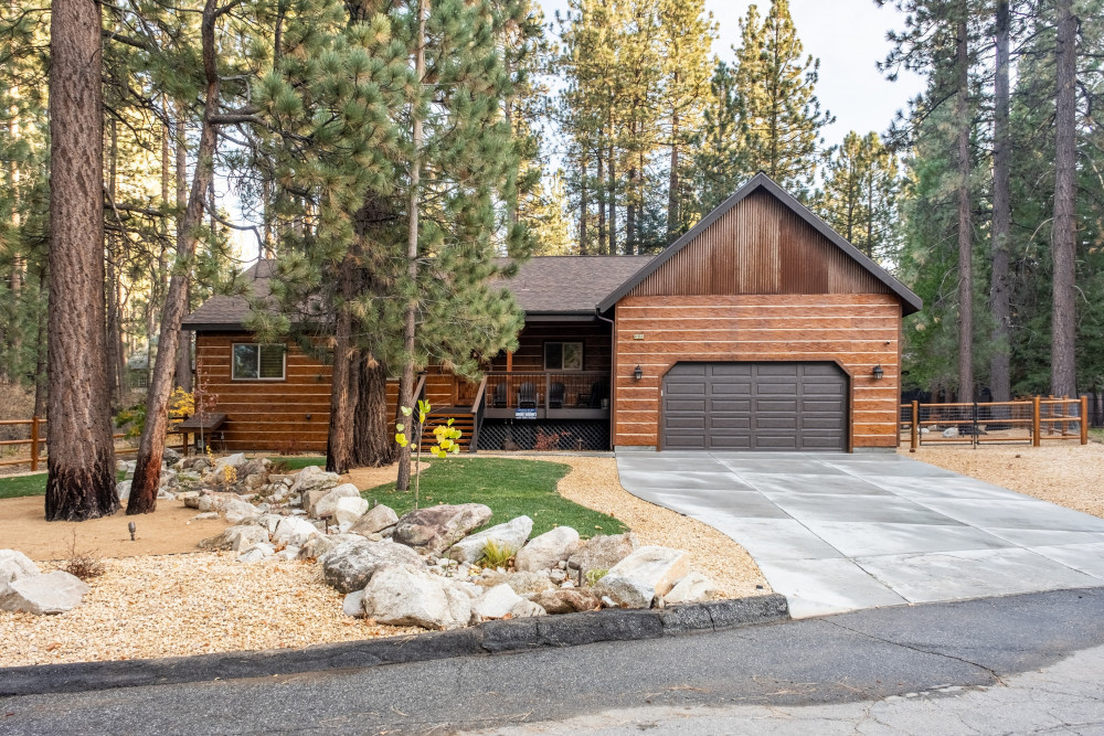 Big Bear Lake 27