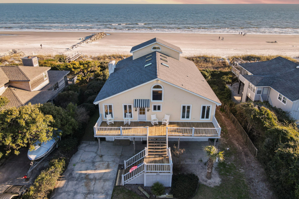 Folly Beach 1