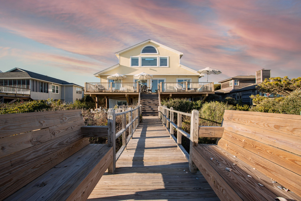 Folly Beach 1