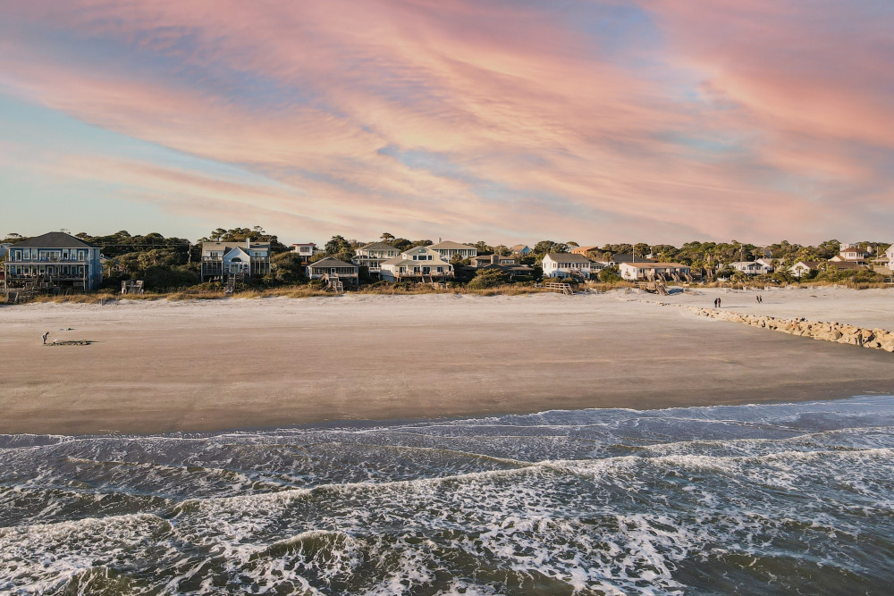 Folly Beach 1