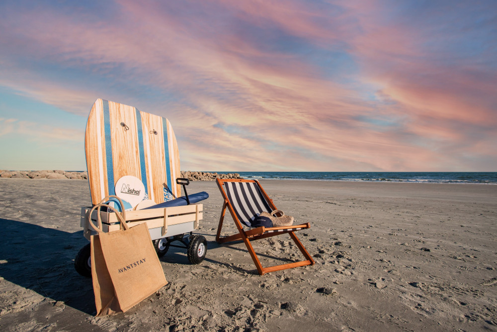 Folly Beach 1