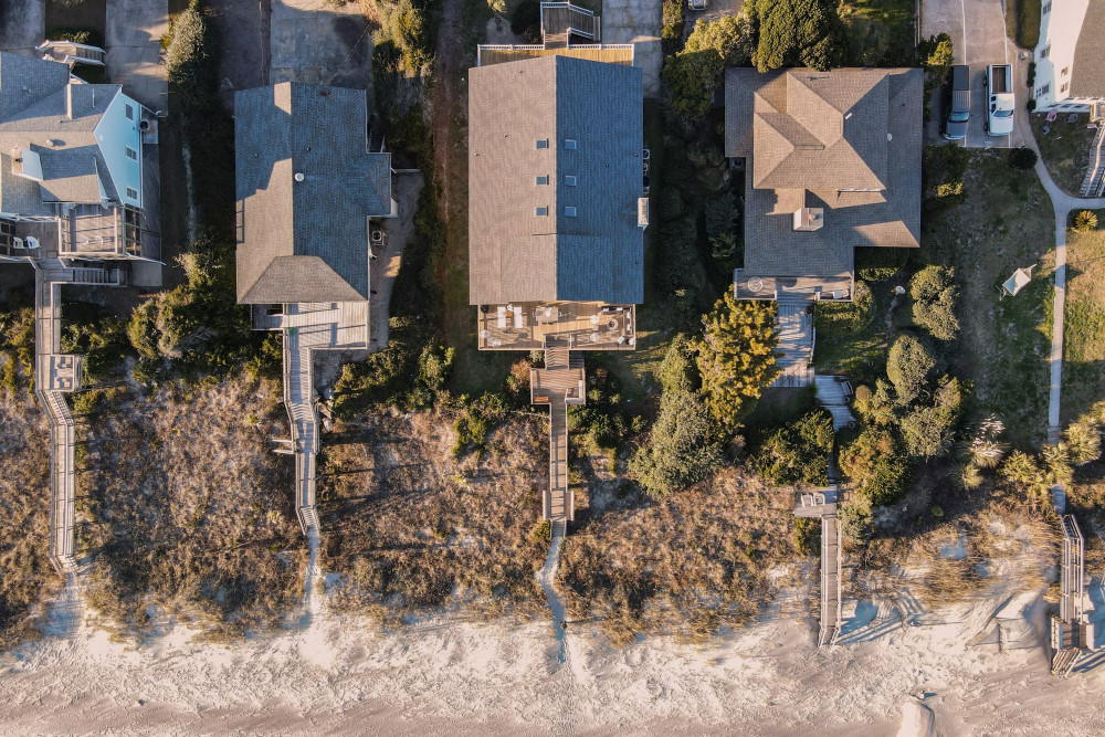 Folly Beach 1