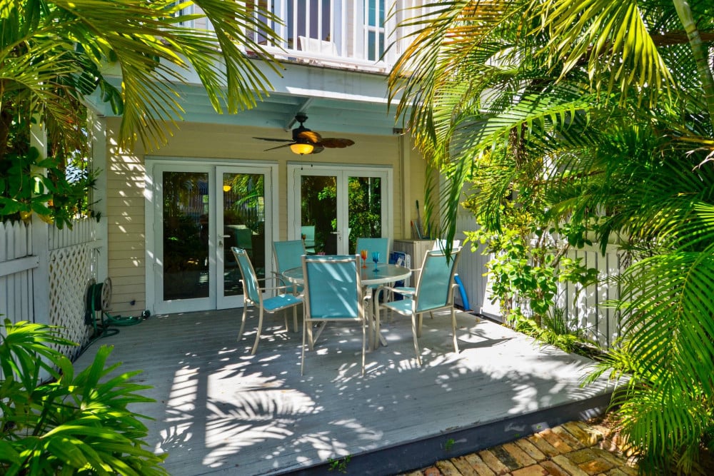 Key West 27