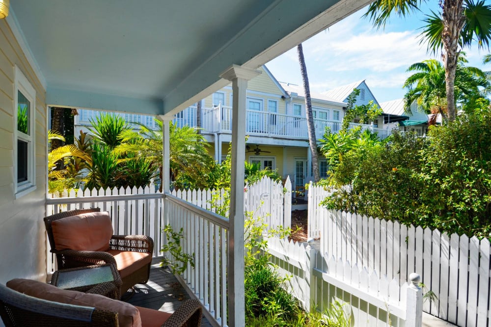 Key West 27