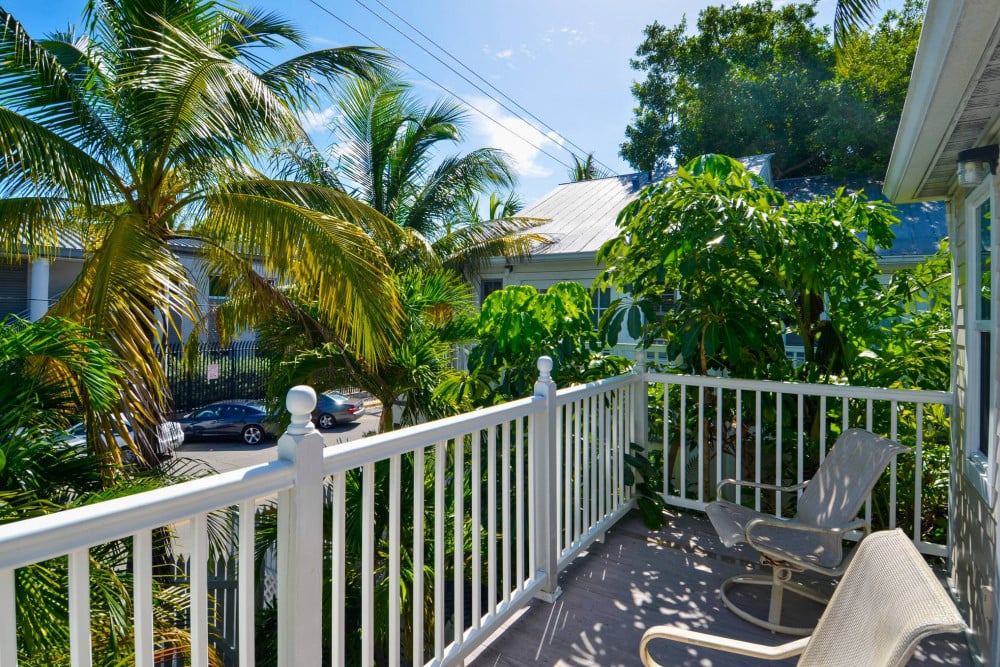 Key West 27