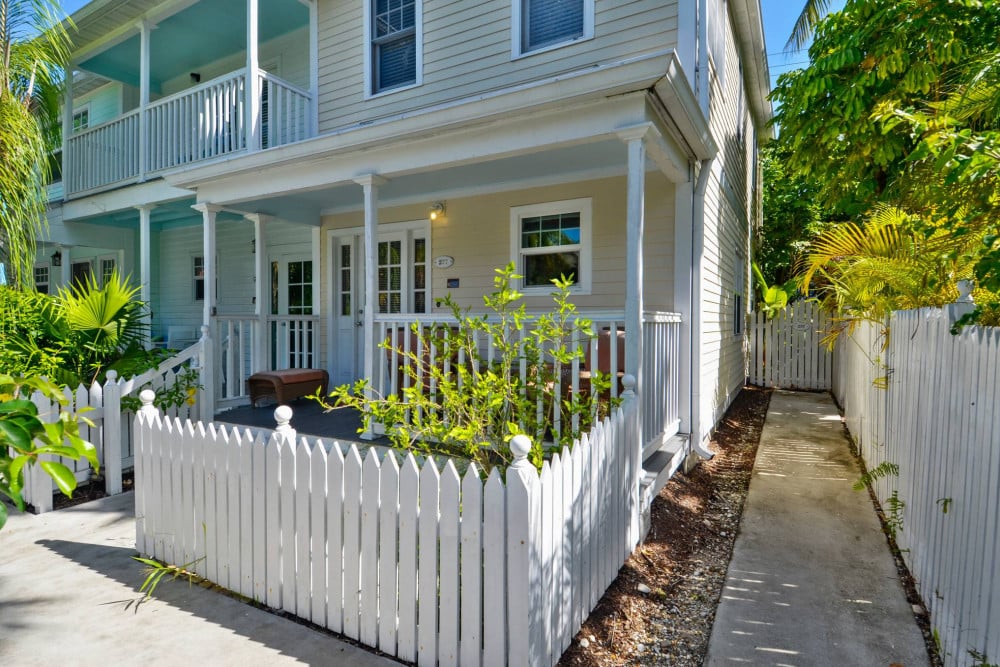 Key West 27