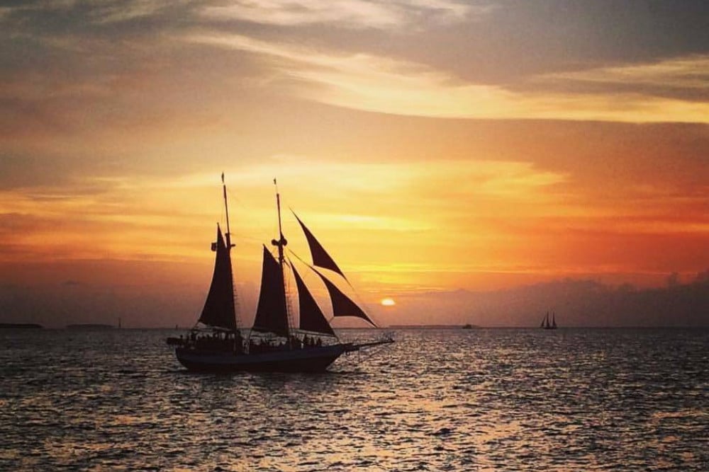 Key West 27