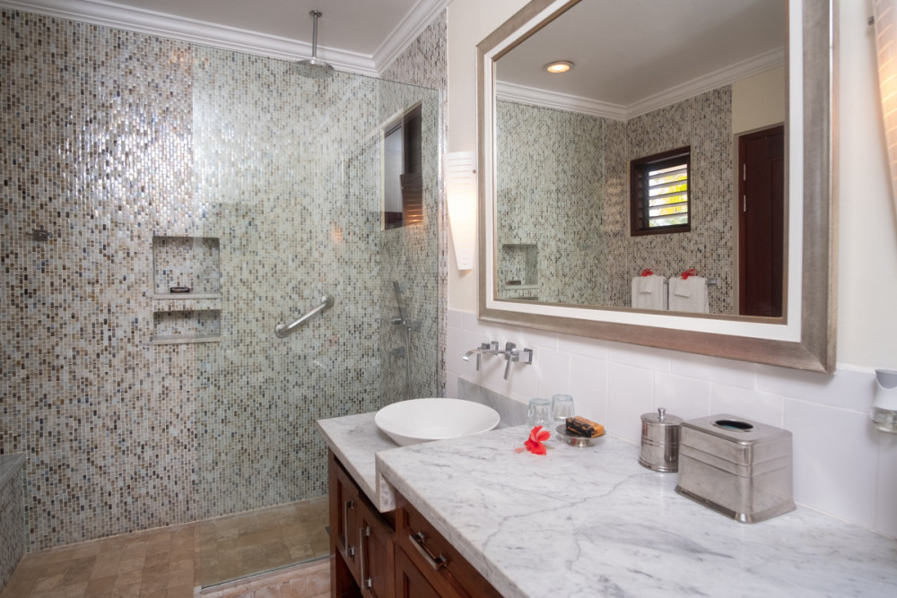 Seven Seas on the Beach