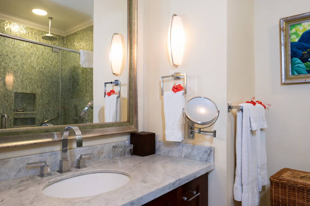 Seven Seas on the Beach