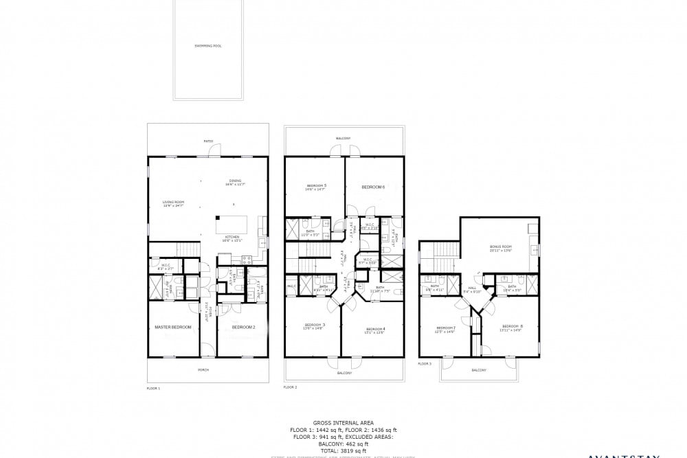 Destin 477