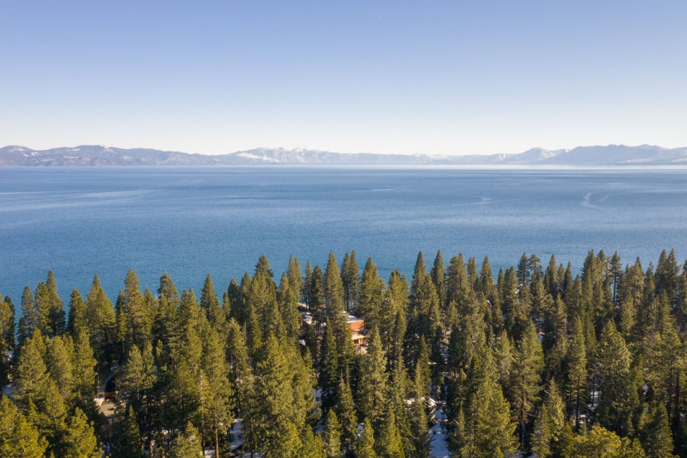 Lake Tahoe 102