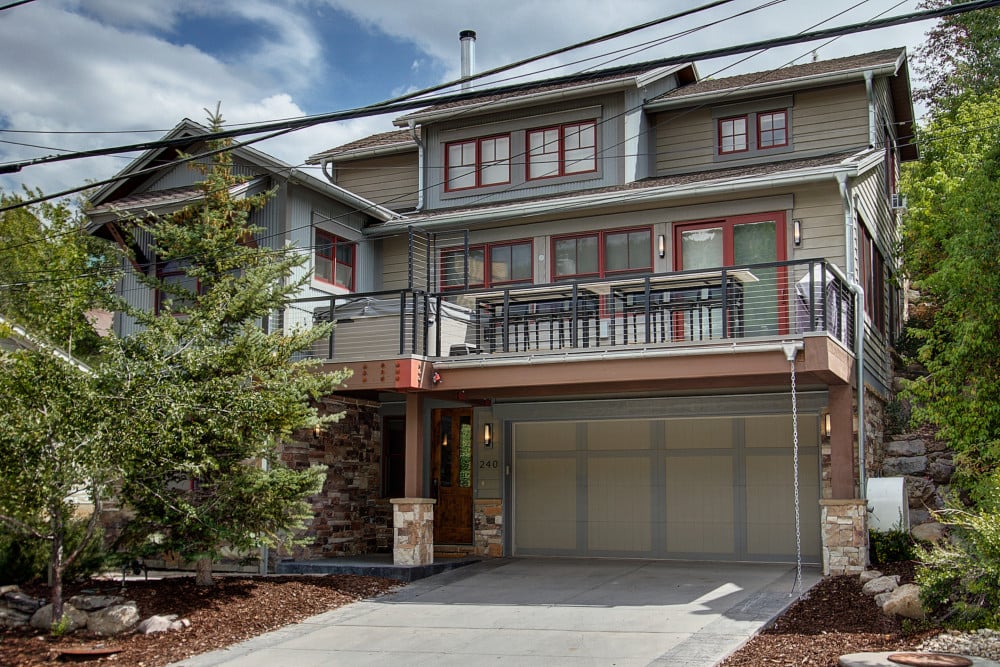 Park City 193