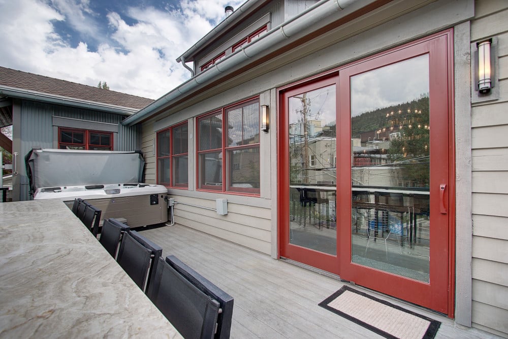 Park City 193