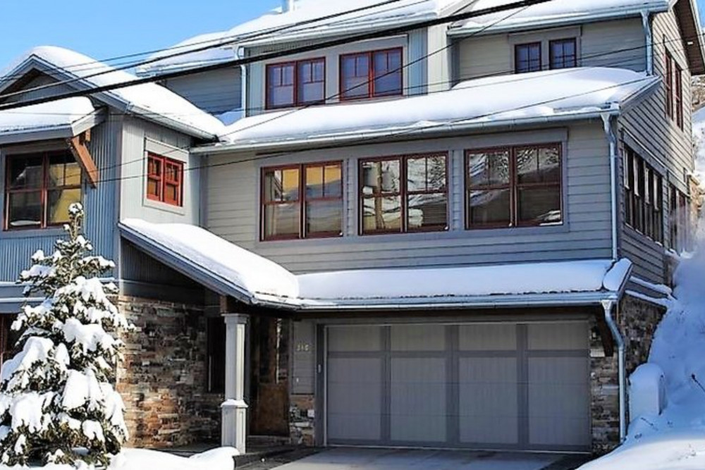 Park City 193