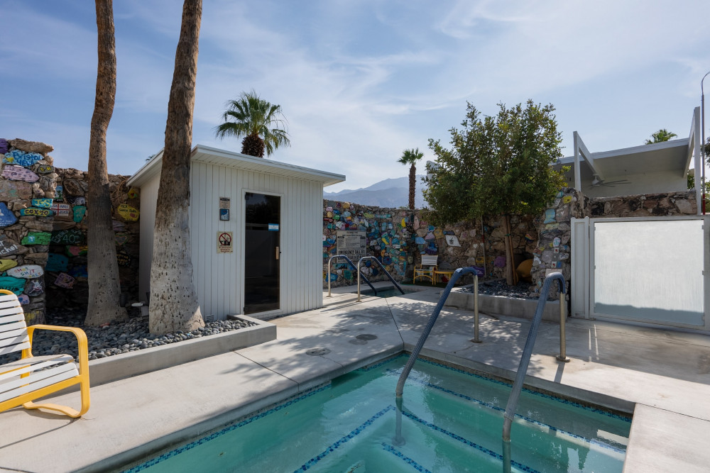 Palm Springs 125