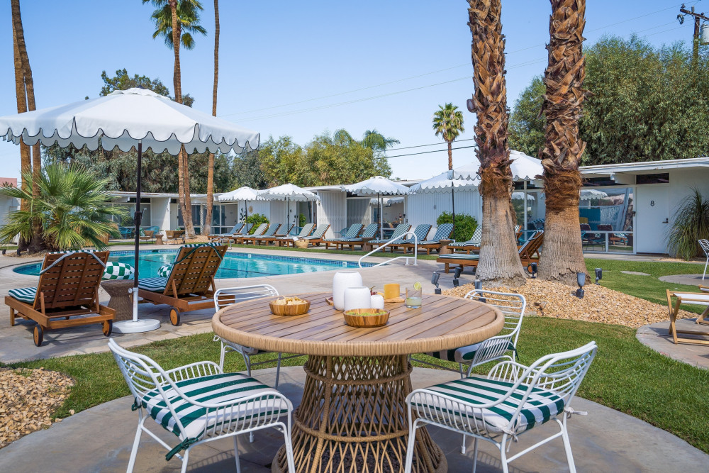 Palm Springs 125