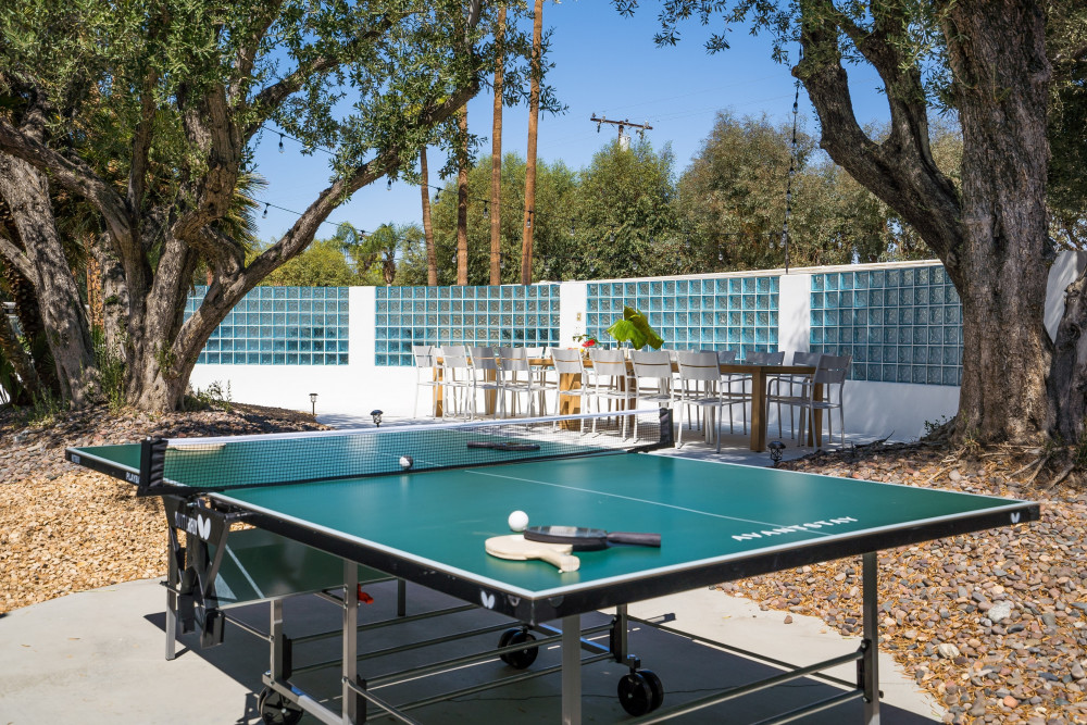 Palm Springs 125