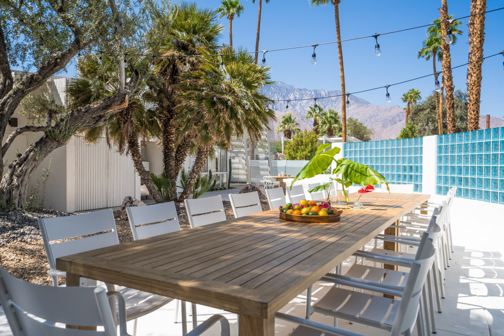 Palm Springs 125