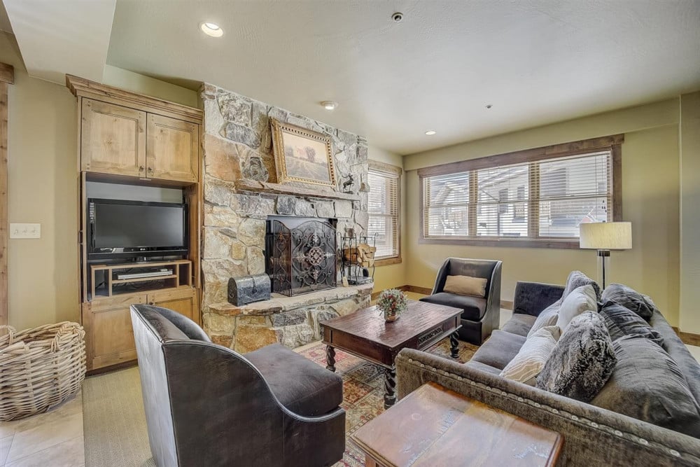 Park City 181