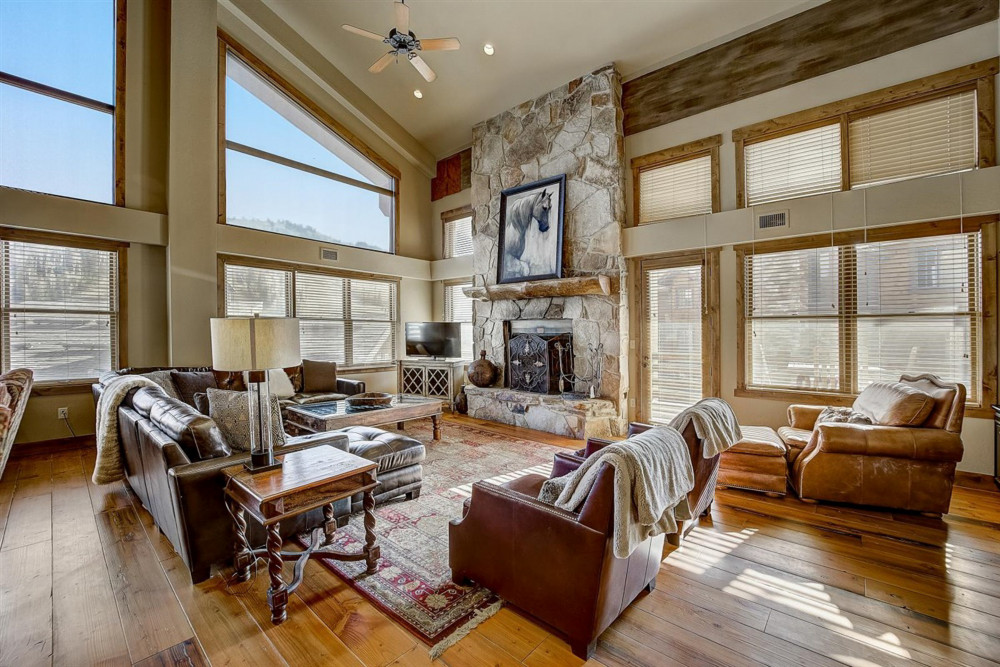 Park City 185