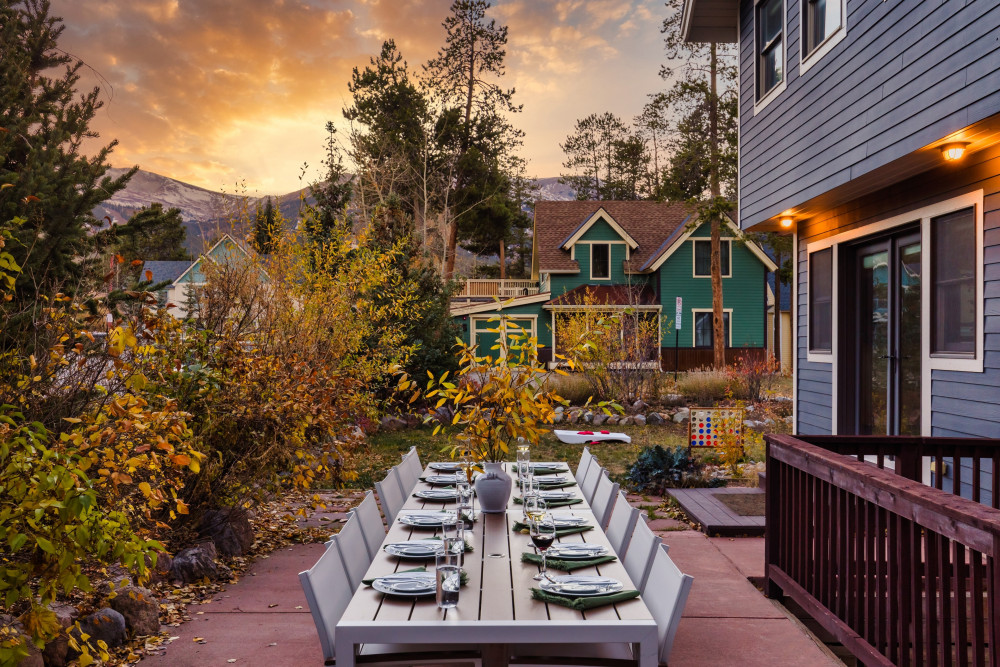 Breckenridge 107