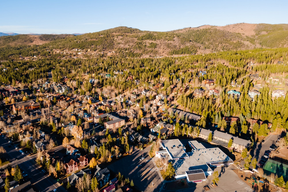 Breckenridge 107