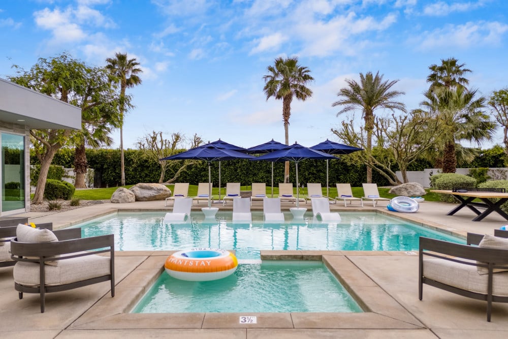 La Quinta 64