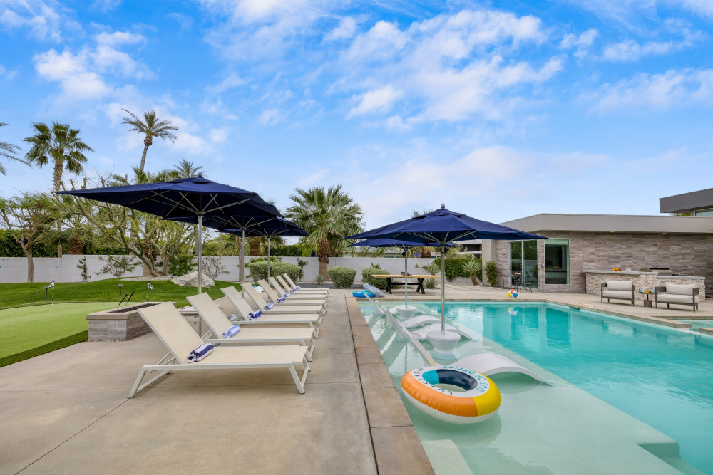 La Quinta 64