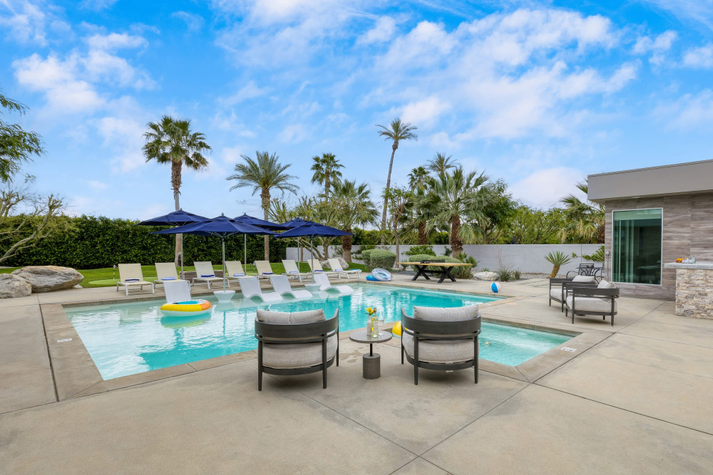La Quinta 64