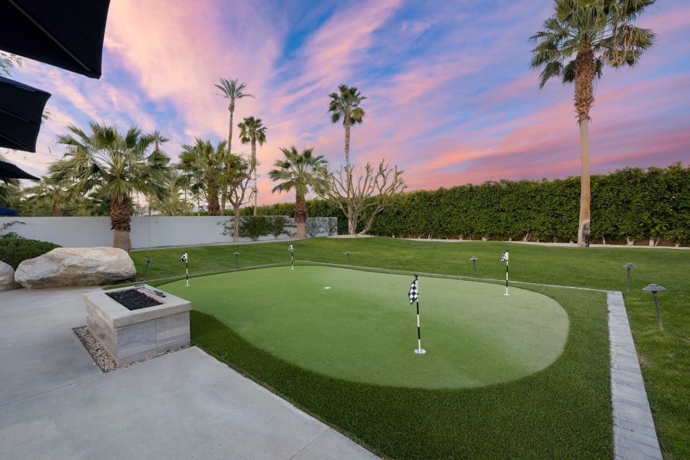 La Quinta 64