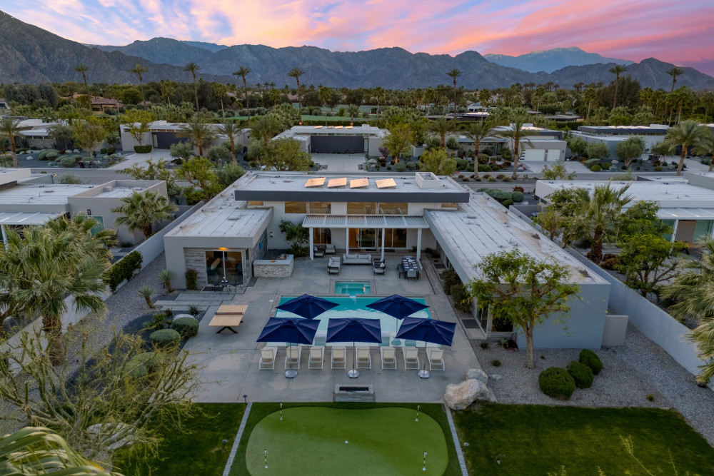 La Quinta 64