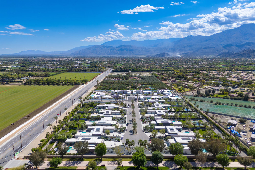 La Quinta 64