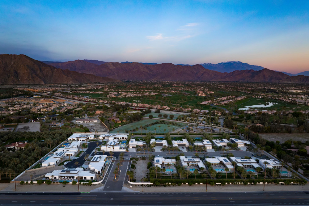 La Quinta 64
