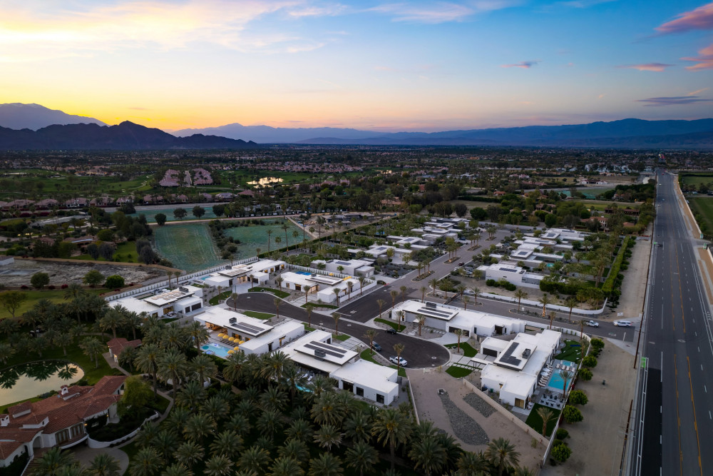 La Quinta 64