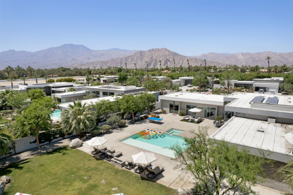 La Quinta 47