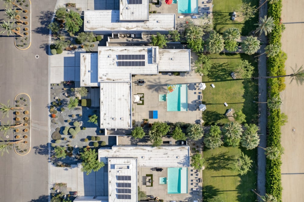La Quinta 47