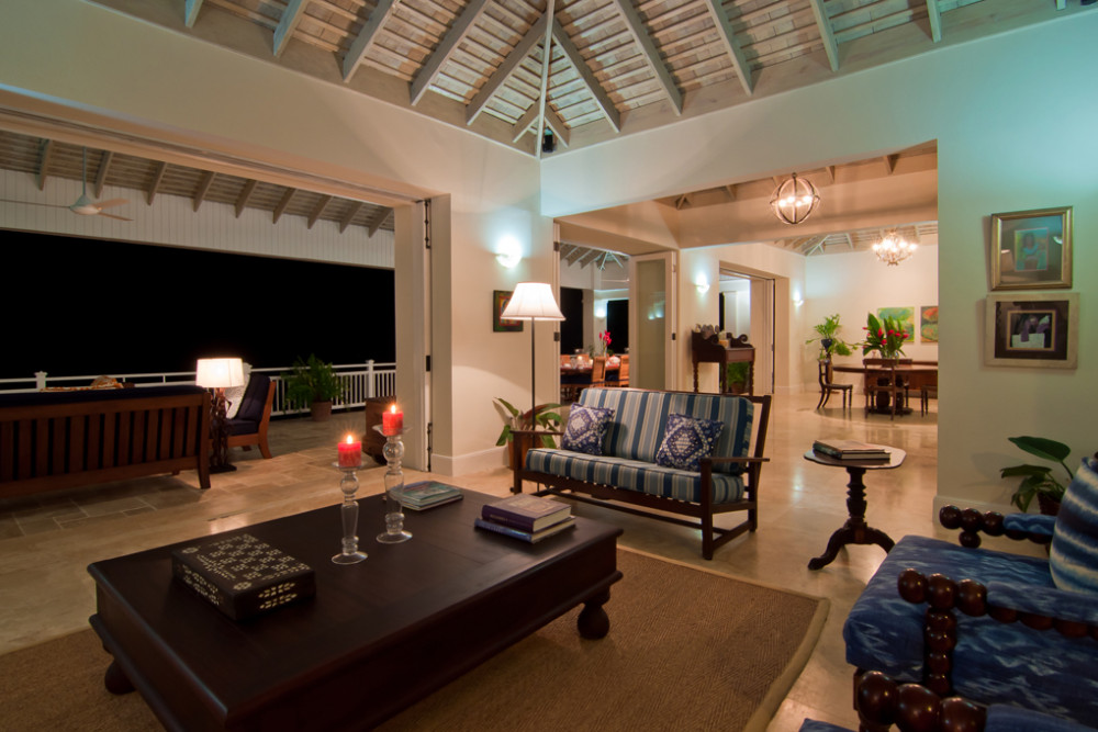 Hanover Windward Garden Villa at the Tryall Club