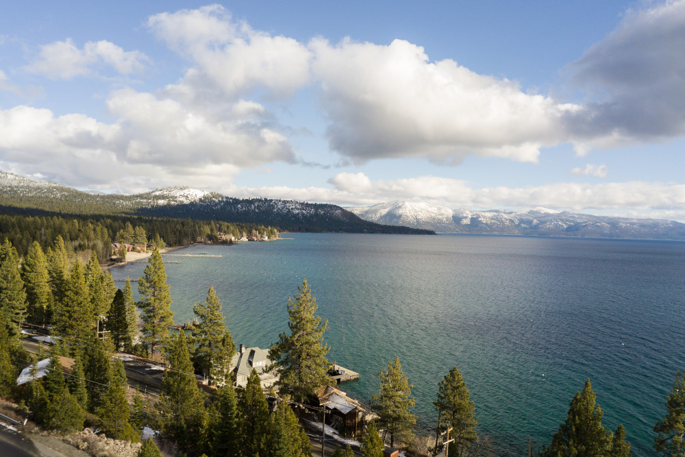 Lake Tahoe 110