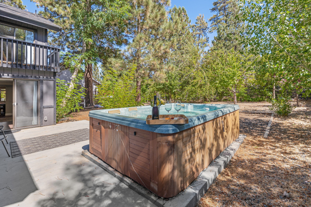 Big Bear Lake 29